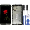 OEM LCD Screen for Asus Zenfone 6/A600CG Digitizer Full Assembly with Frame - 1