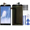 OEM LCD Screen for Asus ZenFone Max/ZC550KL with Digitizer Assembly - 1