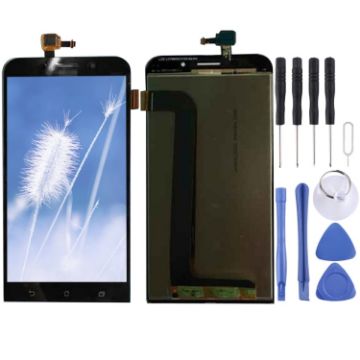 OEM LCD Screen for Asus ZenFone Max/ZC550KL with Digitizer Assembly - 1