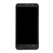 OEM LCD Screen for Asus ZenFone 2/ZE550ML Digitizer Full Assembly with Frame - 2