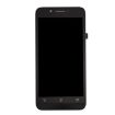OEM LCD Screen for Asus ZenFone Go/ZC500TG Digitizer Full Assembly - 2