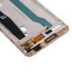 OEM LCD Screen for Asus ZenFone 3 Max Digitizer Assembly Gold - 4