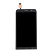 OEM LCD Screen for Asus Zenfone Go/ZB551KL 5.5" with Digitizer - Black - 2