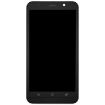 OEM LCD Screen for Asus Zenfone 2 Digitizer Full Assembly (Black) - 2