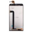 OEM LCD Screen for Asus ZenFone 2 Laser/ZE500KL with Digitizer (Black) - 3