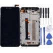 OEM LCD Screen for Asus Zenfone 3 Max ZC553KL/X00D Digitizer Full Assembly - 1