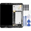 OEM LCD Screen for Asus Zenfone ZB551KL - Black - 1