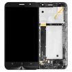 OEM LCD Screen for Asus Zenfone ZB551KL - Black - 2