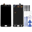 OEM LCD Screen for Asus ZenFone 4 Selfie/ZB553KL with Digitizer - Black - 1