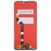 OEM LCD Screen for Asus Zenfone Max Pro (M2) ZB631KL - Black - 3