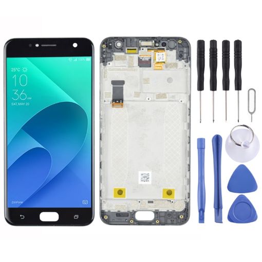 OEM LCD Screen for Asus Zenfone 4 Selfie ZB553KL X00LD X00LDA Digitizer - 1