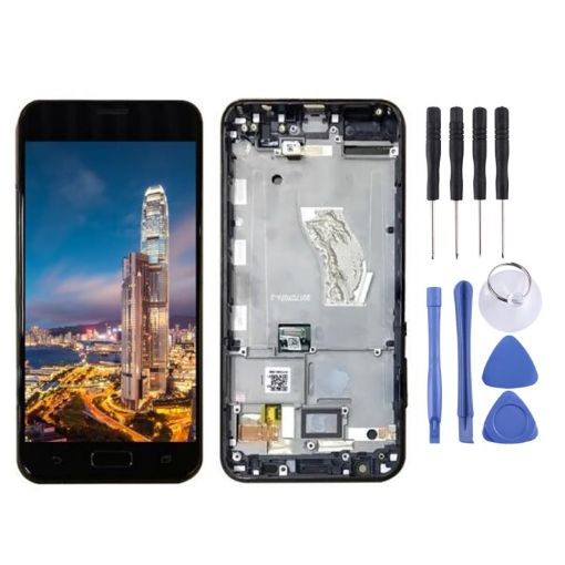 OEM LCD Screen for Asus ZenFone V520KL Digitizer Full Assembly - 1