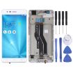 OEM LCD Screen for Asus Zenfone 3 Zoom ZE553KL Digitizer Full Assembly - 1