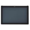 LCD Screen and Digitizer Assembly for Asus ZenPad 10 Z301MFL/Z301MF - Black - 2