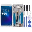 OEM LCD Screen for Asus ZenFone 3 Laser ZC551KL Z01BD Digitizer Full Assembly - 1