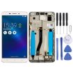 OEM LCD Screen for Asus ZenFone 3 Laser ZC551KL Digitizer Full Assembly - 1