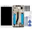 OEM LCD Screen for Asus ZenFone 3 Laser ZC551KL Digitizer Full Assembly - 2