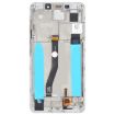 OEM LCD Screen for Asus ZenFone 3 Laser ZC551KL Digitizer Assembly - 3