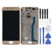 OEM LCD Screen for Asus Zenfone 3S Max ZC521TL X00GD Gold Frame - 2