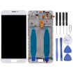 OEM LCD Screen for Asus Zenfone 4 Max ZC554KL X00ID White - 2