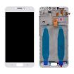 OEM LCD Screen for Asus Zenfone 4 Max ZC554KL X00ID White - 3