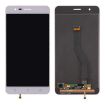 OEM LCD Screen for Asus ZenFone 3 Zoom/ZE553KL Z01HDA (White) - 3