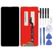 OEM LCD Screen for ASUS Zenfone 6 ZS630KL - Black - 2