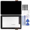 OEM LCD Screen for Asus T101HA with Digitizer - Black - 2