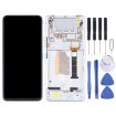 LCD Screen for Asus Zenfone 8 Flip ZS672KS - Silver - 2