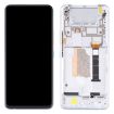LCD Screen for Asus Zenfone 8 Flip ZS672KS - Silver - 3