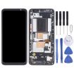 Asus ROG Phone 5 ZS673KS OLED LCD Screen Digitizer Assembly (Black) - 2