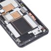 Asus ROG Phone 5 ZS673KS OLED LCD Screen Digitizer Assembly (Black) - 4