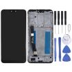 OEM LCD Screen for Asus Zenfone Max Plus (M2) ZB634KL A001D - Black - 2