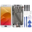 OEM LCD Screen for Asus ZenFone 4 Selfie Pro ZD552KL - White - 1
