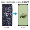 Asus Zenfone 10 AI232 AMOLED LCD Screen with Digitizer Assembly - 6