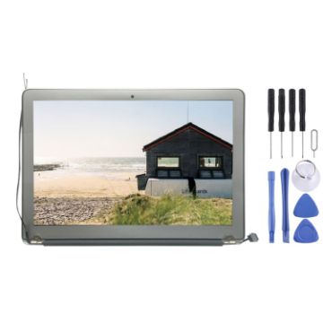 Apple Macbook Air 11 A1465 LCD Screen Assembly (Mid 2012) - 1