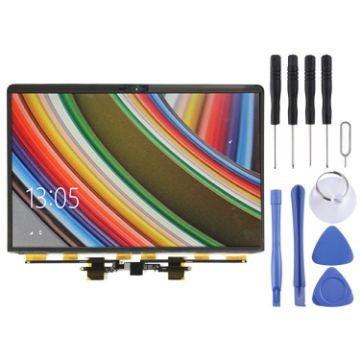 LCD Screen for MacBook Pro 13.3 inch A1989 (2018) - EMC 3214 - 1