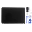 Apple Macbook Pro Retina 15 A1398 LCD Screen Assembly Silver - 2
