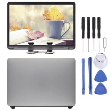 LCD Display Screen for Macbook Pro Retina 13 A2159 - Grey - 1