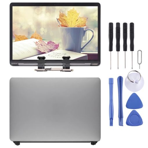 LCD Display Screen for Macbook Pro Retina 13 A2159 - Grey - 1