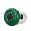 Solar Powered LED Fly Bee Trap Catcher Insect Control Tool - 4