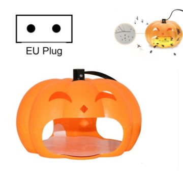 Household Flea Traps Insect Trap Lamp EU Plug - 1