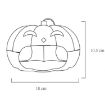 Household Flea Traps Insect Trap Lamp EU Plug - 3