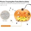 Household Flea Traps Insect Trap Lamp - 2
