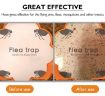 Household Flea Traps Insect Trap Lamp - 9