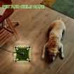 2pcs SK121 Square Fly Trap Flea Trap Pet Household Flea Light Catcher - 6