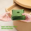 SK121 Square Fly Trap Flea Trap Pet Household Flea Light Catcher - 5