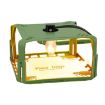 SK121 Square Fly Trap Flea Trap Pet Household Flea Light Catcher - 1