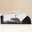 Automatic Mouse Trap Cage - Home Use - 1