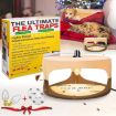 2pcs SK111 Pet Household Flea Lamp - UK Plug - 6